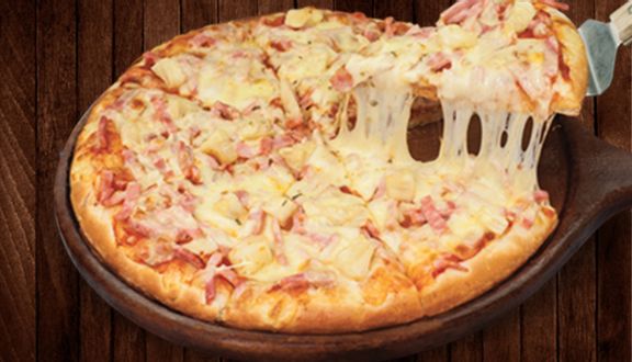 Double Pizza Pack