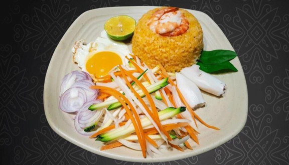 Cơm Niêu Cá Kho Thịt 2 Mặt Cháy