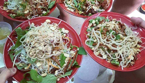 Nộm Bà Hiền