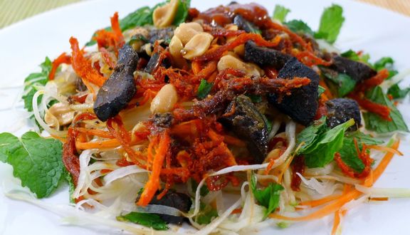 Nộm 26 - Hồng Mai