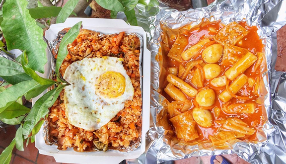 Nồi Tốc - Ăn Vặt Hàn Quốc Online