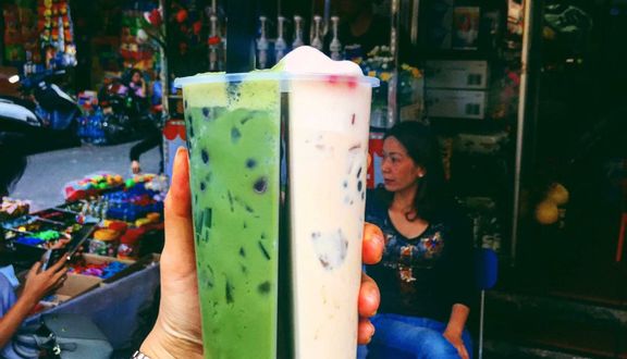 No1. Coffee & Tea - Ngõ Gạch