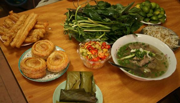 Phở Đặc Biệt
