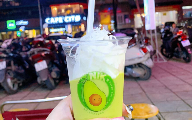 Nik - Tiệm Kem Bơ & Sữa Chua Đà Lạt 