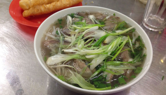Phở Gà
