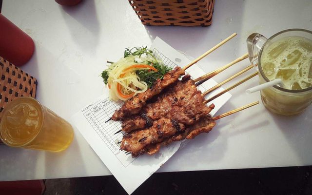 Tào Phớ Trân Châu