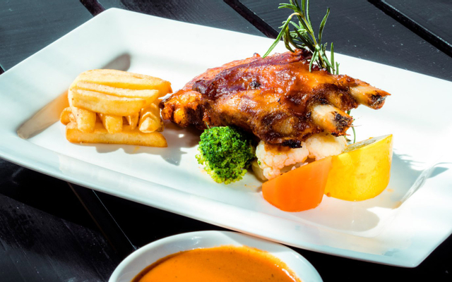 Nha Trang River Restaurant
