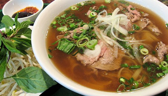 Bún Bò Huế