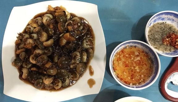 Nha Trang House - Coffee & Restaurant