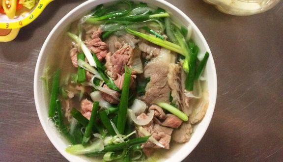 Bún bò