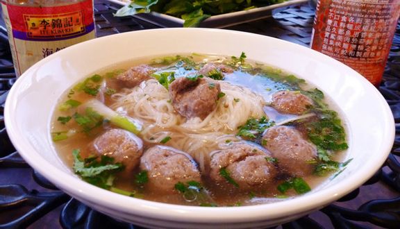 Cơm Rang Dưa Bò