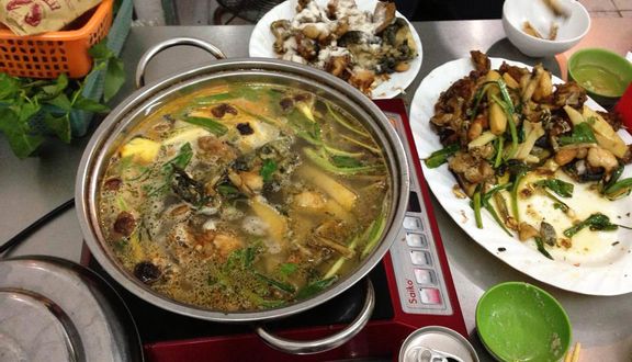 Như Hằng - Lẩu & Nướng