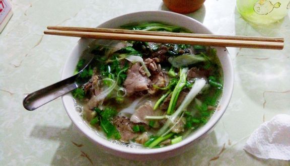 Phở Xào