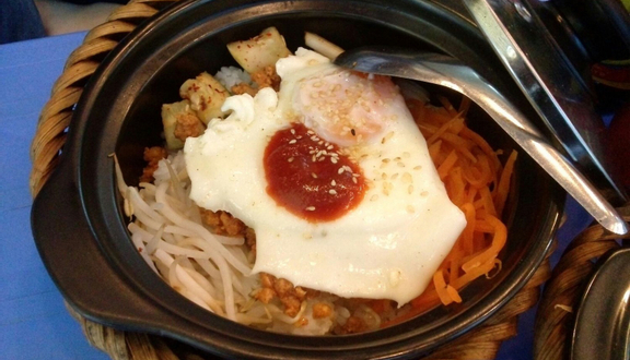 Nhi Bảo Hân - Cơm Văn Phòng, Cơm Gia Đình