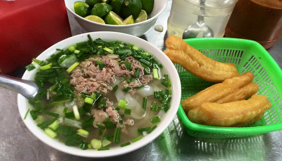 Cơm Rang