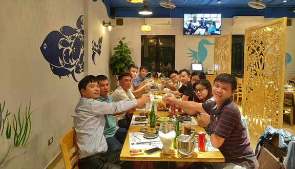 Nhất Quán - Ẩm Thực Đồng Quê & Các Món Lẩu