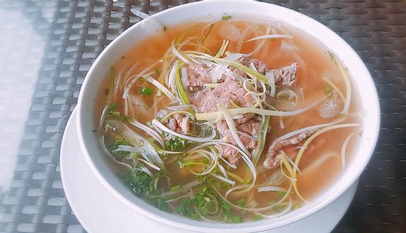 Cơm Rang Thập Cẩm