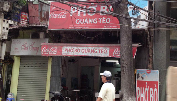Cơm Rang Dưa Bò