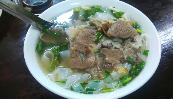 Phở Chín Bát To
