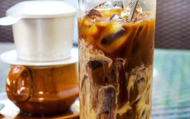 Nhất Long Coffee - Minh Khai