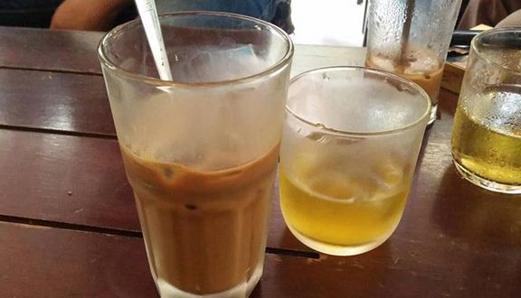 Nhất Long Cafe