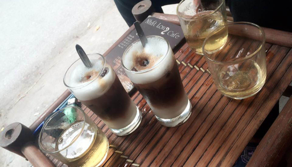 Nhất Long Cafe - Tô Hiệu