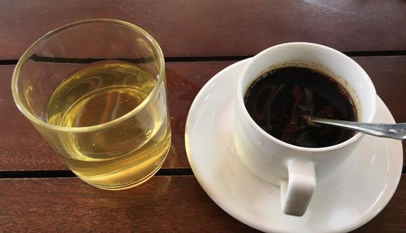 Nhất Long Cafe - 110 Vương Thừa Vũ