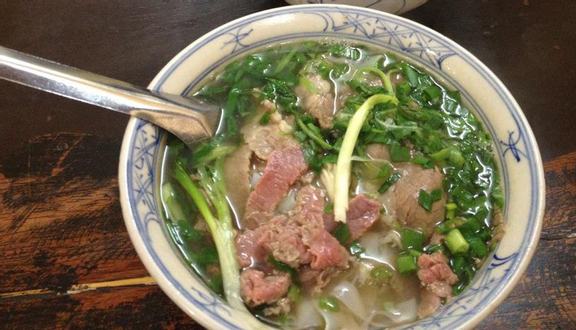 Cơm Rang Dưa Bò