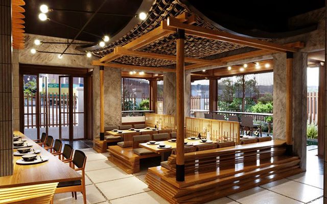 Nhân Sushi Hà Nội - Ẩm Thực Nhật Bản - Nguyễn Thị Định