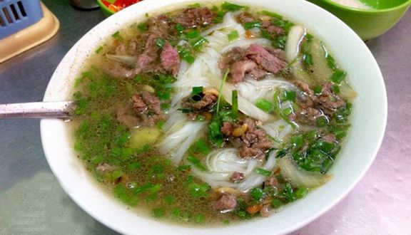 Cơm Rang Dưa Bò