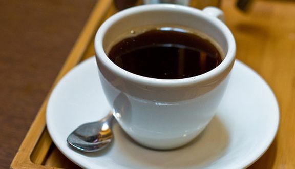 Nhân Cafe - Giải Phóng