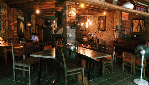 Nhạc Trịnh Cafe - Trung Kính