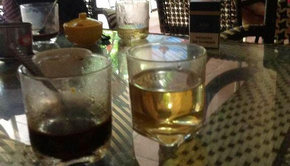 Nhạc Cụ Coffee