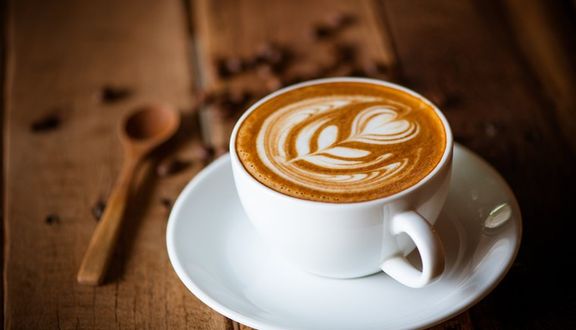 Nhà Mới Coffee & Bi-A
