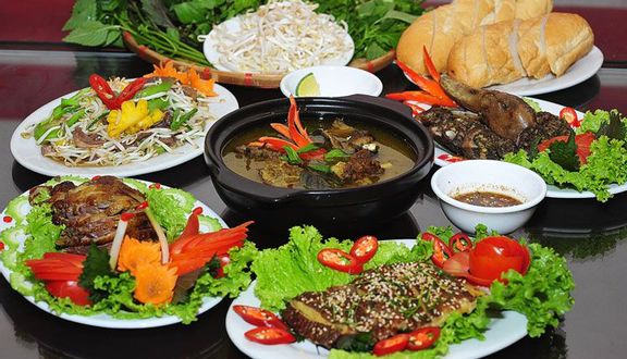 Nhà Hàng Việt Lai Thuận - Ngọc Khánh