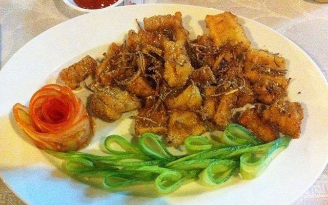 Nhà Hàng Vườn Dương - Đề Pô