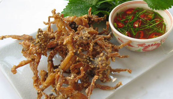 Nhà Hàng Phương Anh