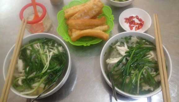 Nộm Gà