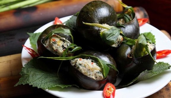 Nhà Hàng Ngọc Mai - Phủ Tây Hồ