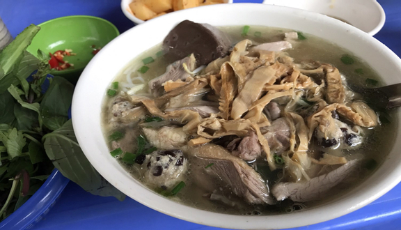 Phở Gà