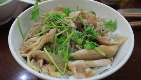Phở Đùi
