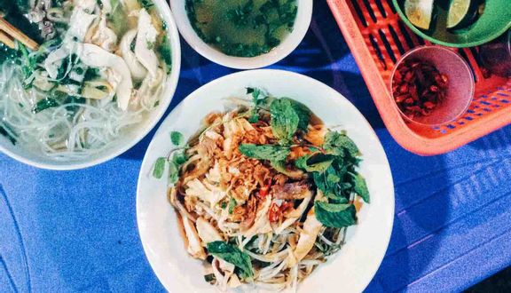 Phở Gà