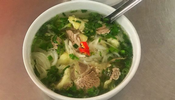 Cánh Gà
