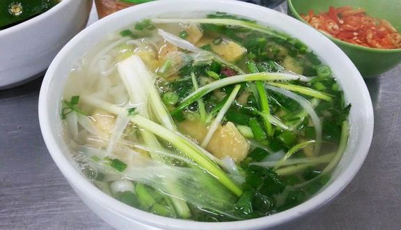 Phở Gà