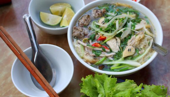 Cơm Rang Dưa Bò