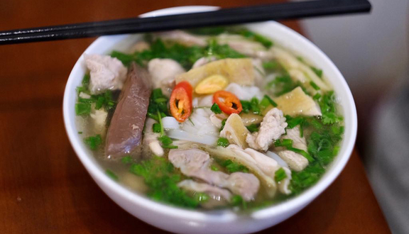 Phở Gà Đặc Biệt 1