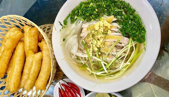 Lườn Gà