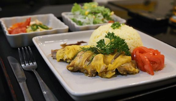 Nhà Hàng Fê - Cơm Trưa Văn Phòng - Bạch Mai