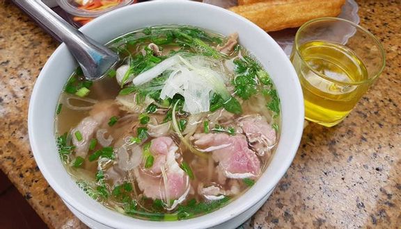 Cơm rang thập cẩm ( tặng kèm khăn lạnh)