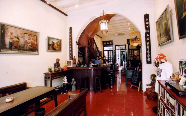 Cơm Rang Với Thịt Bò